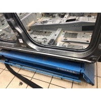 порог Renault Duster HJD 2021 764605026R