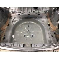Панель кузова Renault Duster HJD 2021 745145485R
