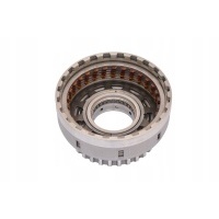 Муфта f clutch assembly zf 5hp19 bmw