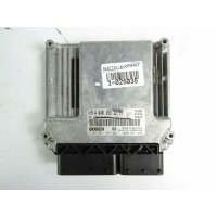 Мерседес е w211 3.2 cdi блок управления двигателя