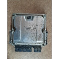 Блок управления , блок управления renault 1.9 dci 1265106181