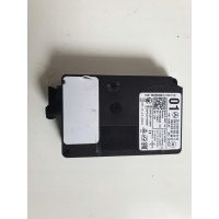 Мерседес радар сенсор distronic a0009056103