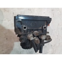 Клапан модулятор задняя man tgx tgs knorr k020024
