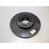 Диск тормозной передний вентилируемый Mazda Mazda 5 (CR) (2005 - 2010) C24Y3325XC
