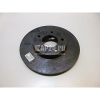 Диск тормозной передний вентилируемый Mazda Mazda 5 (CR) (2005 - 2010) C24Y3325XC