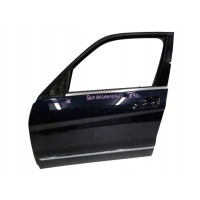Мерседес glk x204 204 рестайлинг дверь передняя левая 890