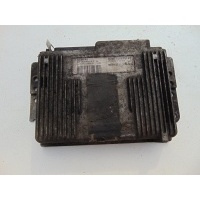 Блок управления s115300121b 7700875745 renault