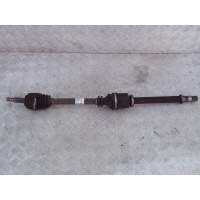 Привод renault scenic ii 1 , 9 dci 2 , 0 16v 8200790517