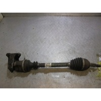 Привод передняя 8200790517 megane ii 1.5 dci