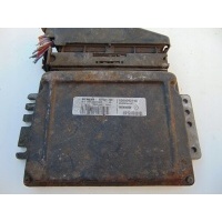 Блок управления s110130020a 8200092142 sirius 32n renault