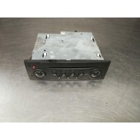 Renault clio iii радио компакт - диск 8200401291