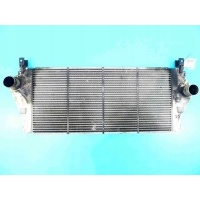 Интеркулер renault лагуна ii 8200008761 1.9 dci