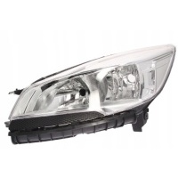 Форд kuga ii 2013 - 16 фара фара левая h15 h7