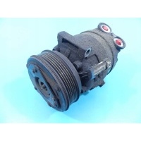 Компрессор кондиционера opel vectra b 1 , 8 16v 99 - 02