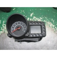 Щиток приборов (приборная панель) Chevrolet Spark M300 2011 95037286