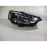 Audi a4 b9 8w рестайлинг full светодиодный matrix фара 8w0941036