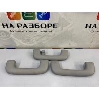 ручка потолка Hyundai Santa Fe TM 2020 85340D5100YGE