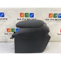 Консоль между сидений Hyundai Santa Fe TM 2020 84620S1000NNB