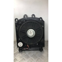 Сабвуфер правый BMW 5 E60/E61 2005 6929100,65136919354