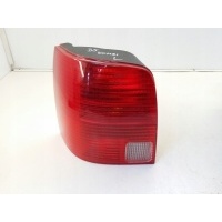 Фара левый задняя 3b9945095f volkswagen passat b5