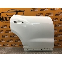 Дверь Задн. Maserati Levante 1 2016- 673009991