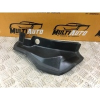 Накладка водостока BMW X6 G06 2019- 63217442299