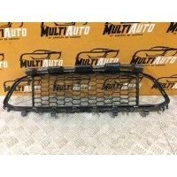 Решетка в бампер Перед. BMW 3 Series F30, F31, F35 2012-2018 51118068124