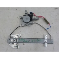 Стеклоподъемник Nissan Almera 2012- 827204AA0A