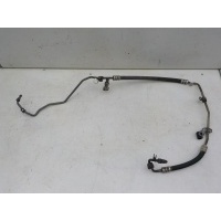 Трубка ГУР Nissan Almera 2012- 497201028R