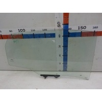 Стекло двери задней правой Nissan Almera 2012- 823004AA0A