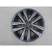 Диск колесный 15" Volkswagen Polo (Sed RUS) 2011- 6R0601025BD8Z8
