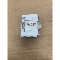 Блок блок управления радио clio iv gt 283463540r