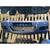 Opel vectra c бампер передняя передний gts z155
