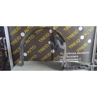 Защита арок передняя левая (подкрылок) Renault Vel Satis 2004 8200012906