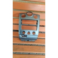Накладка декоративная на торпедо Renault Megane 2005 8200178630