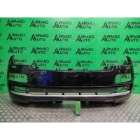 Бампер LAND ROVER RANGE ROVER VOGUE 4 2013-2017 LR071951, ck5217k946cc, 3