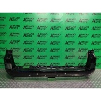 Бампер TOYOTA LAND CRUISER 200 2015-2021 521596A929, 5215960740, 2