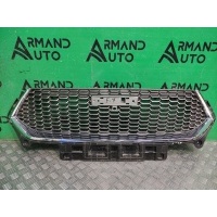 решетка радиатора HAVAL F7 1 2018-2022 5509112XKQ00A8D, 5509107XKQ00A, 1
