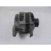 Генератор 23100_bu015 nissan almera 1.5 16v