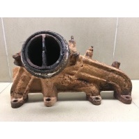 Выпускной коллектор VW Golf III/Vento 1991-1997 038253031N