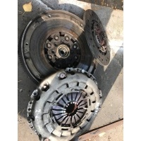 Mercedes - benz oe a6110301605 колесо маховик
