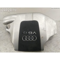 Накладка декоративная на двигатель Audi A6 C5 (1997-2005) 2003 059103927AC
