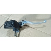 Насос тормозной передняя gsx - rf 600