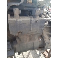 Daf xf 105 460 mx34 компрессор компрессор воздушный