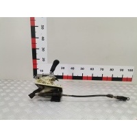 Кулиса КПП Subaru Impreza 2 (-) 2003 ,35111AE011