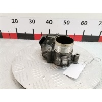 Заслонка дроссельная Volkswagen Golf Plus 2009 03L128063D