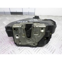 Замок двери задней левой Mercedes C-klasse (W203) Рестайлинг 2004 - 2007 2006 2037300135,