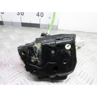 Замок двери задней правой Audi A3 II (8P1) рестайлинг 1 2003 - 2013 2006 4F0839016B,