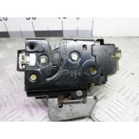 Замок двери передней правой Audi A4 B6 (8E5) 2000 - 2004 2002 8E1837016D