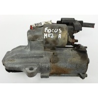 Стартер форд focus mk2 1.8 16v 4m5t - 11000 - ab